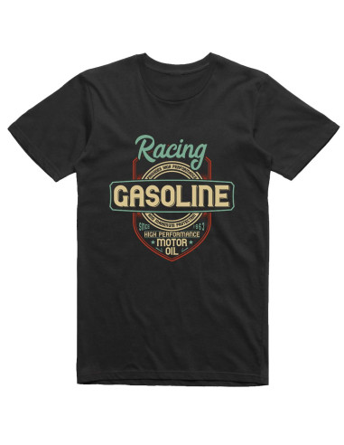 Racing gasoline