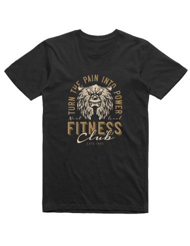 Fitness Club