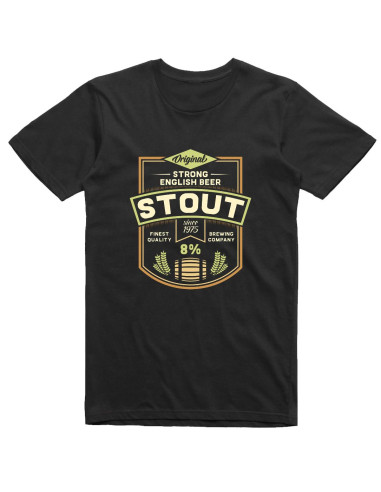 Stout