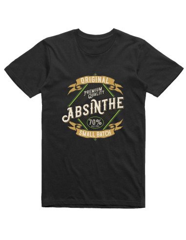 Absinthe small batch