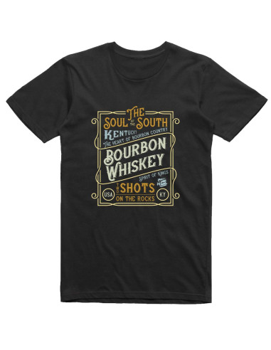 Bourbon Whiskey