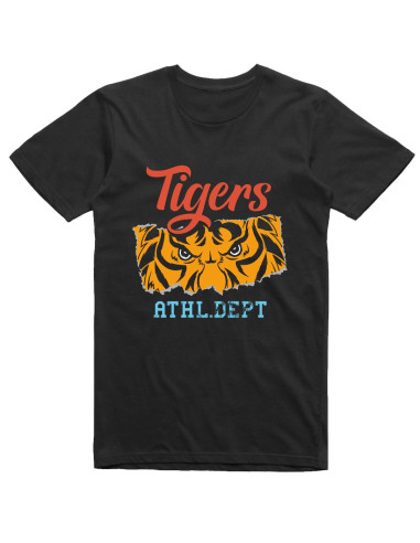 Tigers Athl. Dept