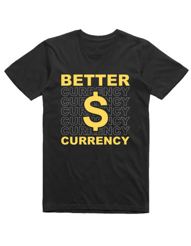 Better currency