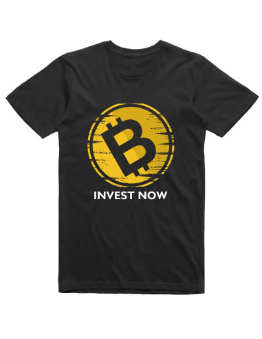 Bitcoin Invest Now