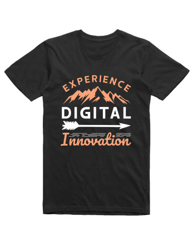 Experience digital innivation