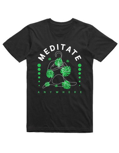 Meditate