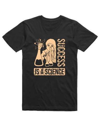 Success is a science