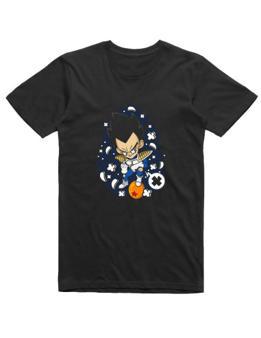 Vegeta DBZ