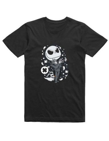 Jack Skellington