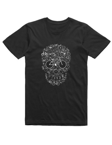 Bicycle Skull