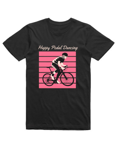 Bike - Happy pedal dancing