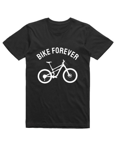 Bike - Forever