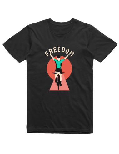 Bike - Freedom