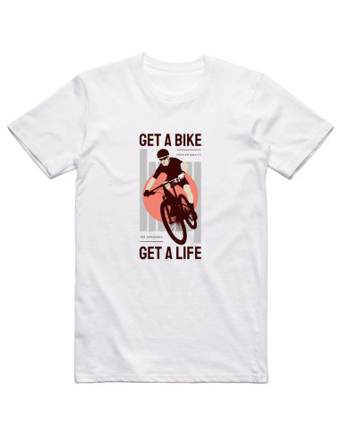 Bike - Get a bike Get a life