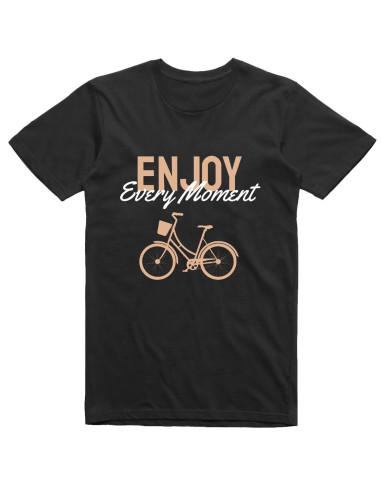 Bike - Enjoy every moment