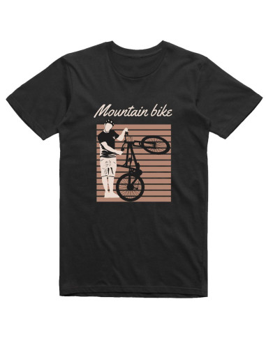 Bike - Mountain bike