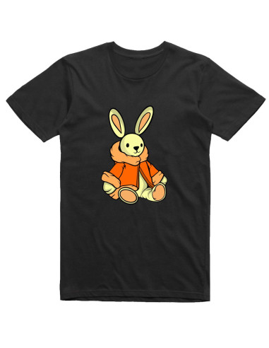 Yellow Bunny