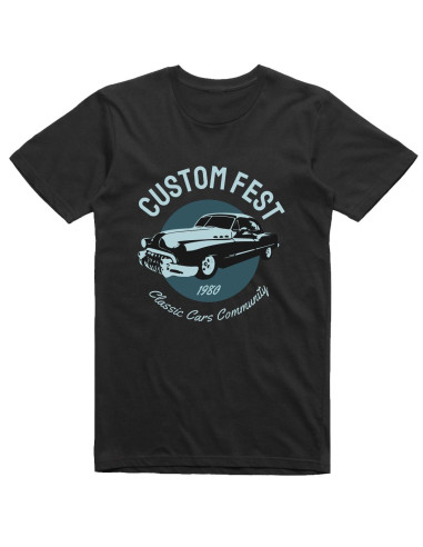 Custom Fest