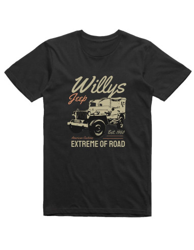 Willys Jeep