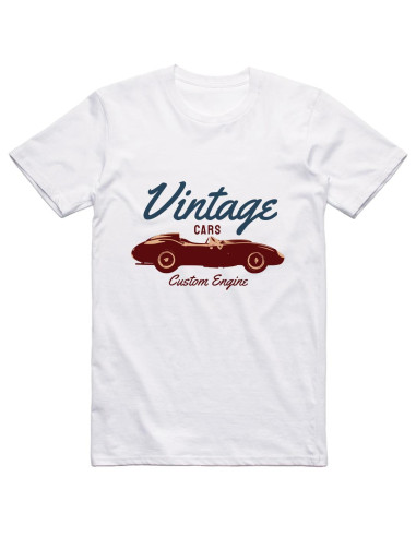 Vintage Cars