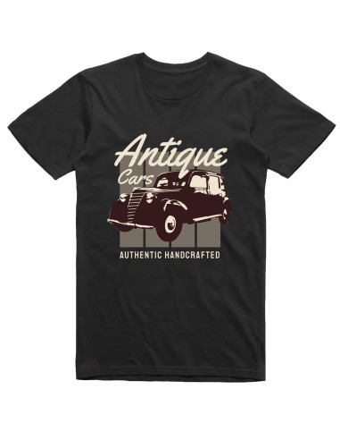 Antique cars