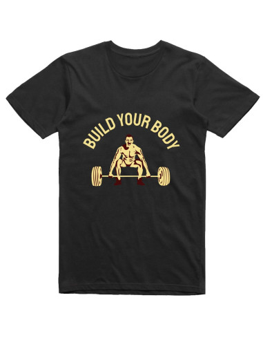 Build your body