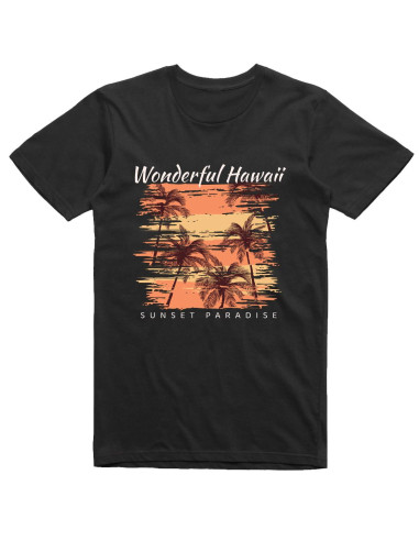 Wonderful Hawaii