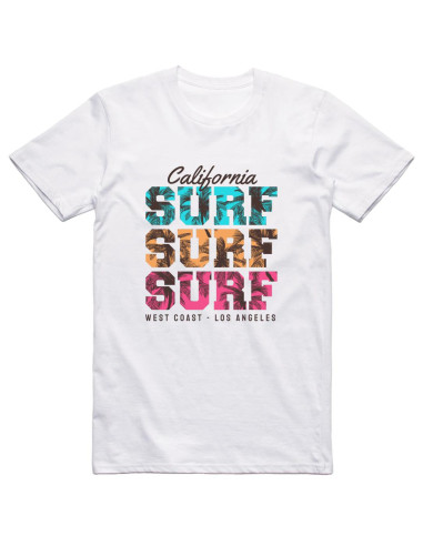 California Surf