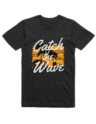 Catch the wave - View