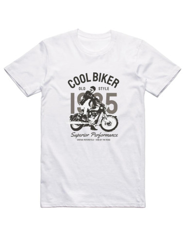 Cool Biker