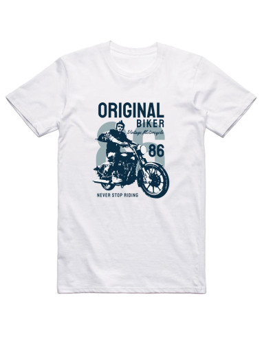 Original biker