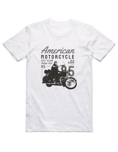 Motorcycle NYC Club