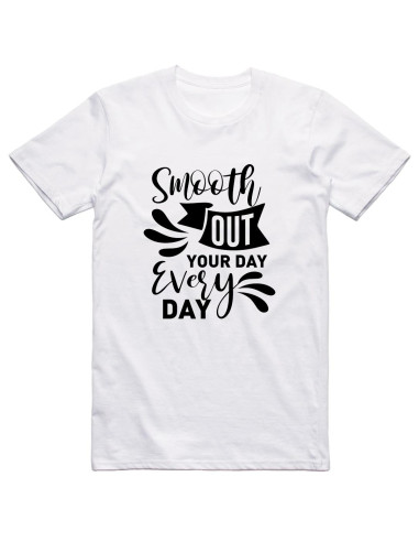 Smooth out your day every day