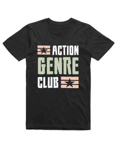 Action genre club