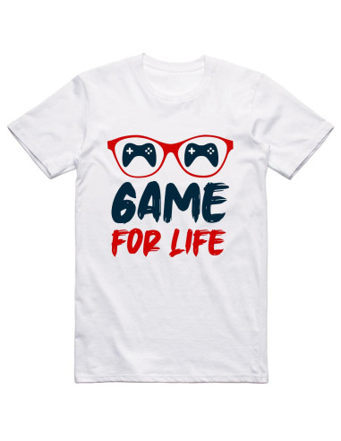 Game for life