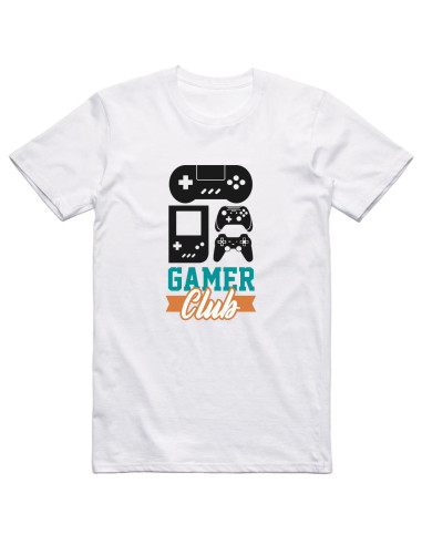 Gamer club