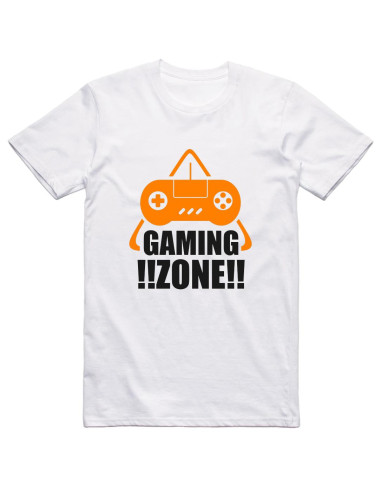 Gaming zone!!