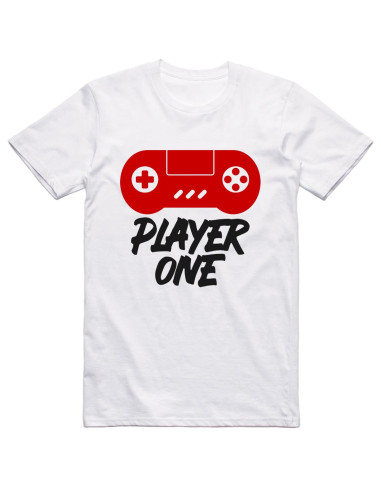 Game - Player one