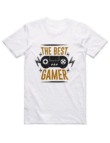 The best gamer