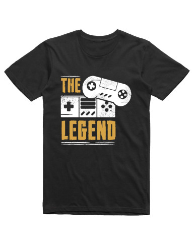 Game - The legend