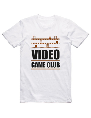 Video game club