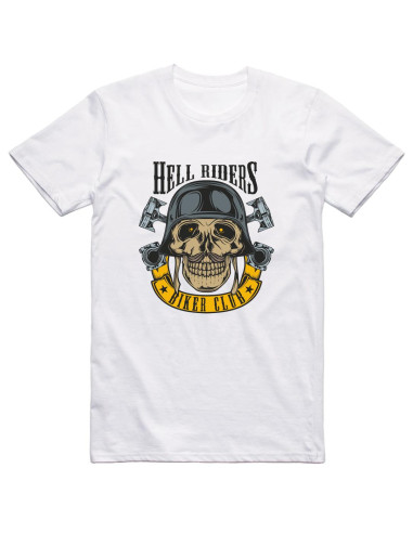 Hell Riders Biker Club