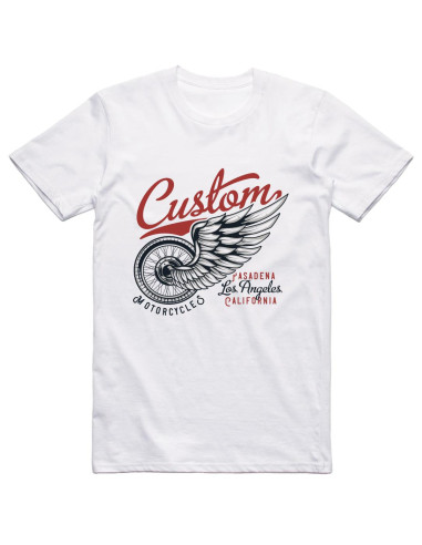 Custom Motorcycles