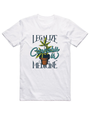 Is medicine