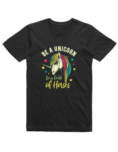 Be a Unicorn