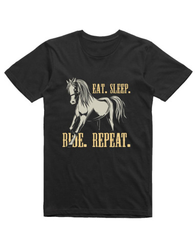 Eat, sleep, ride, repeat