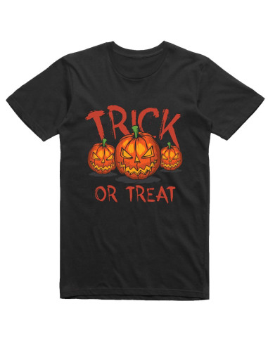 Trick or treat