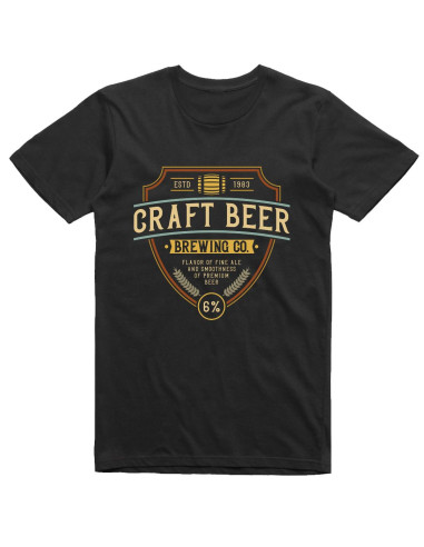 Craft Beer