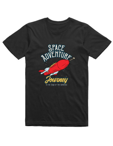 Space Adventure