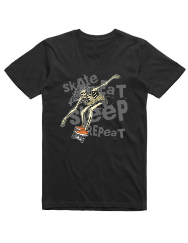 Skate Eat Sleep Repeat